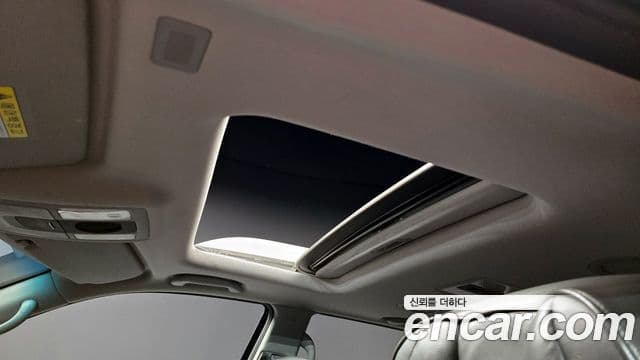 Kia Mohave 4WD KV300, 2014 18