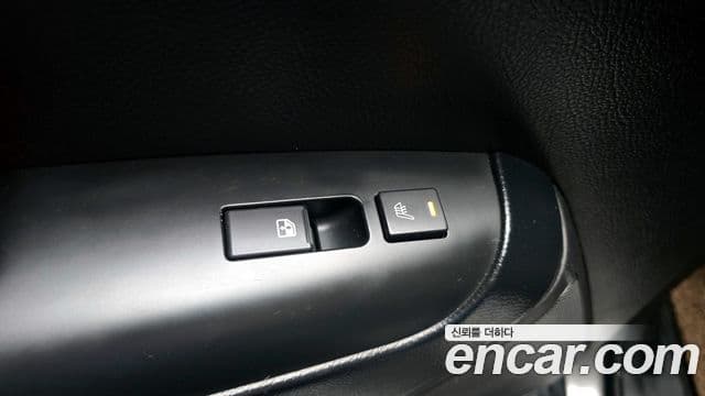 Kia Mohave 4WD KV300, 2014 19