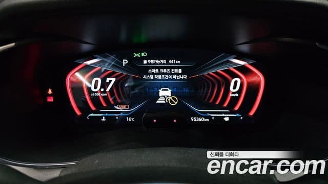 Genesis G70 Sport пакет, 2020 8