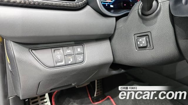 Genesis G70 Sport пакет, 2020 13