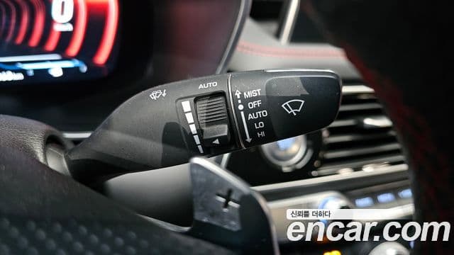 Genesis G70 Sport пакет, 2020 19