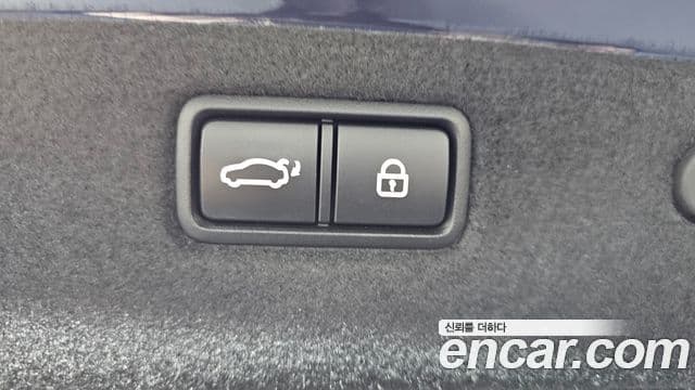 Genesis G70 Sport пакет, 2020 20