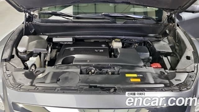 Infiniti QX60, 2015 6