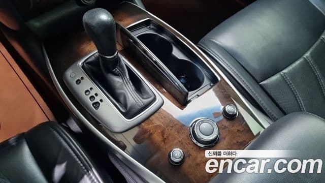 Infiniti QX60, 2015 12