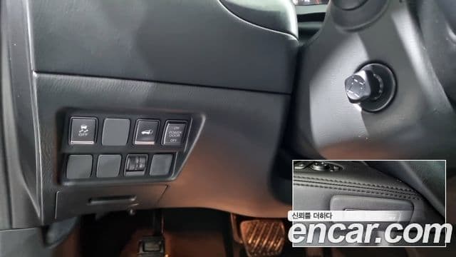 Infiniti QX60, 2015 13