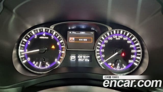 Infiniti QX60, 2015 17