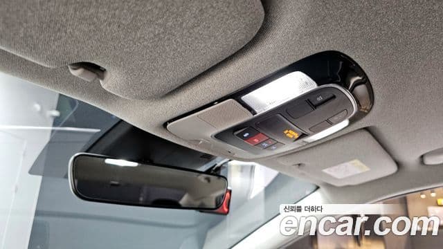 Hyundai Sonata гибрид (DN8) Premium Plus, 2022 19