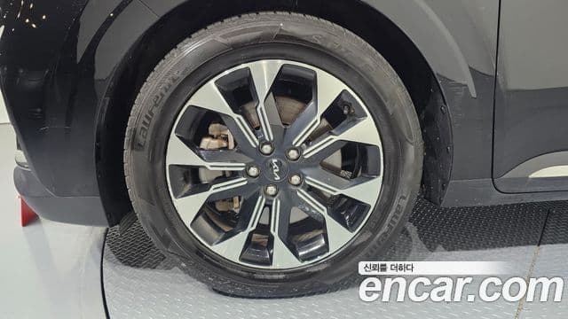 Kia Carnival 4세대 Noblesse, 2022 все фото