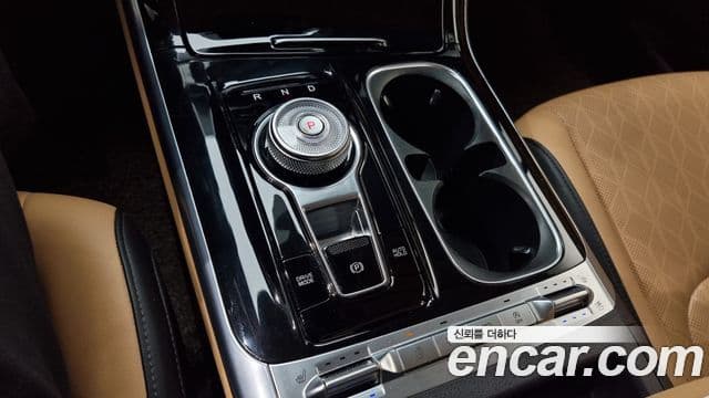 Kia Carnival 4세대 Noblesse, 2022 9
