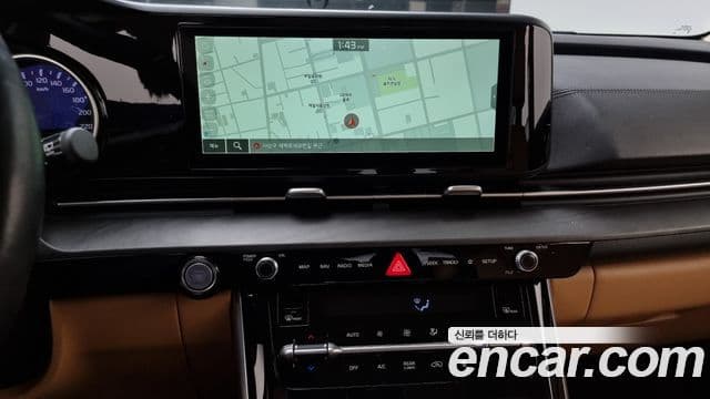 Kia Carnival 4세대 Noblesse, 2022 14