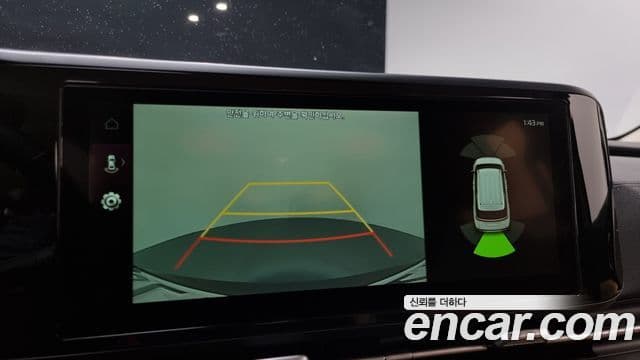 Kia Carnival 4세대 Noblesse, 2022 15