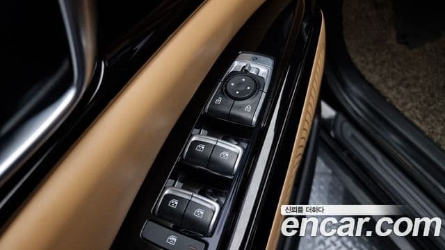 Kia Carnival 4세대 Noblesse, 2022 17