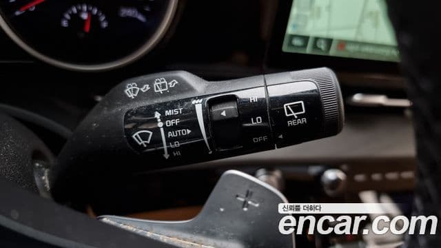 Kia Carnival 4세대 Noblesse, 2022 18