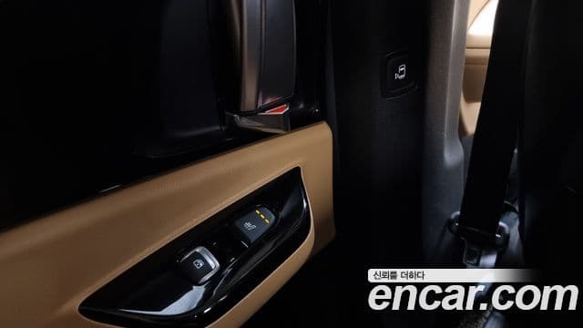 Kia Carnival 4세대 Noblesse, 2022 19