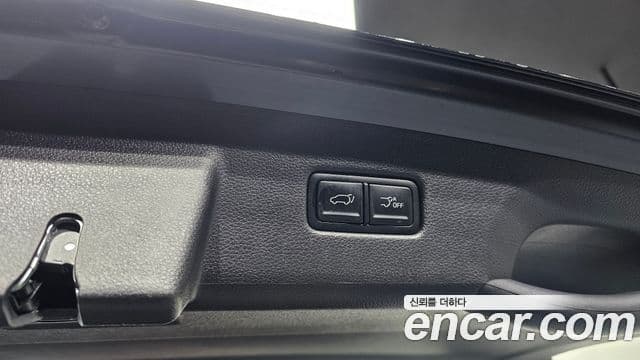 Kia Carnival 4세대 Noblesse, 2022 20