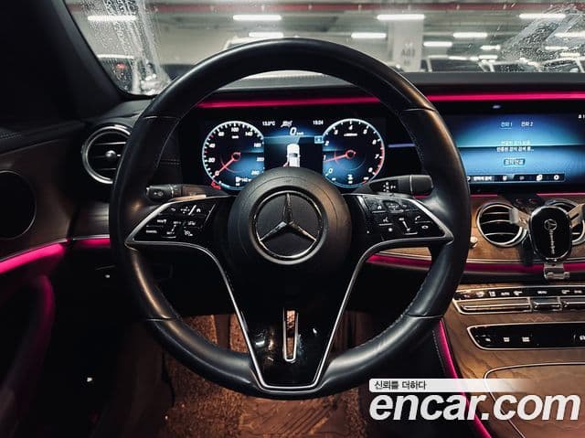 Mercedes-Benz E-класс W213 Exclusive, 2021 7