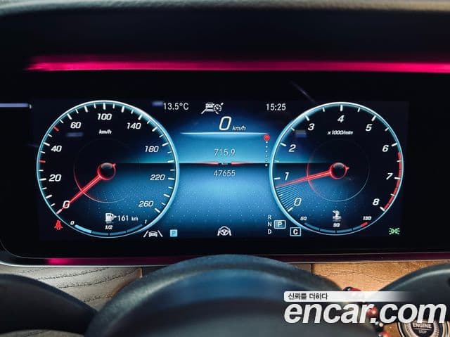 Mercedes-Benz E-класс W213 Exclusive, 2021 8