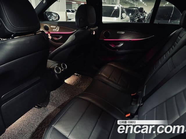 Mercedes-Benz E-класс W213 Exclusive, 2021 11