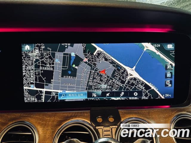 Mercedes-Benz E-класс W213 Exclusive, 2021 14