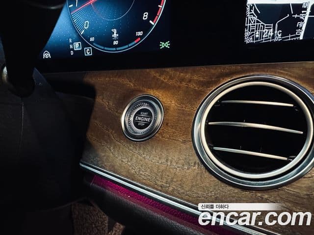 Mercedes-Benz E-класс W213 Exclusive, 2021 16