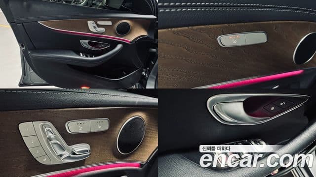 Mercedes-Benz E-класс W213 Exclusive, 2021 17