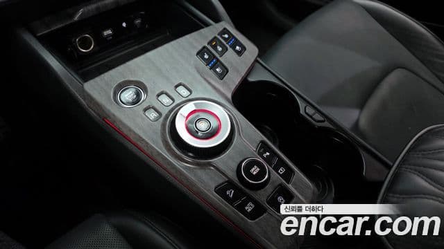 Kia Sportage 5세대 Signature, 2023 9