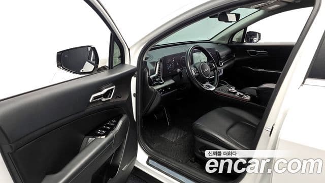Kia Sportage 5세대 Signature, 2023 10