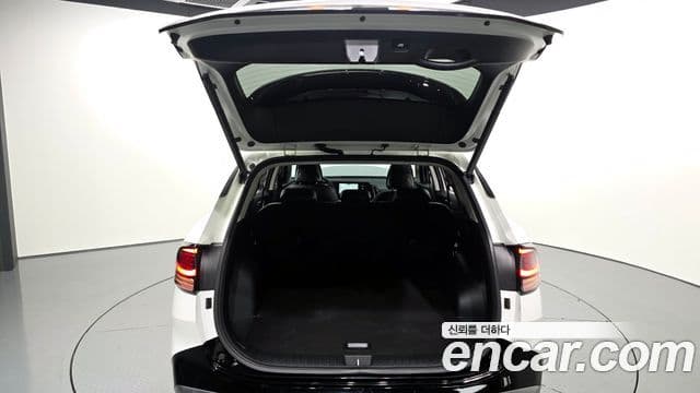 Kia Sportage 5세대 Signature, 2023 20