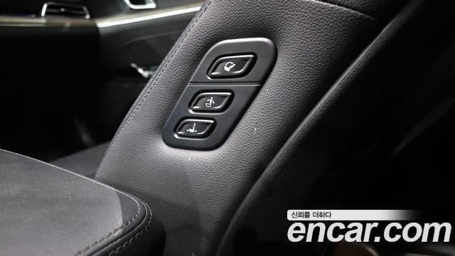 Kia K5 3세대 Signature, 2020 18