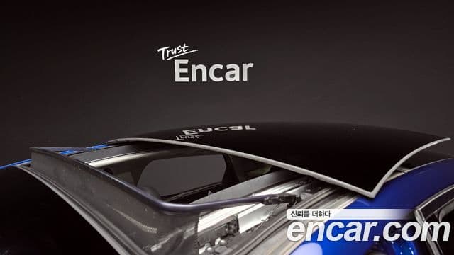 Kia K5 3세대 Signature, 2020 19