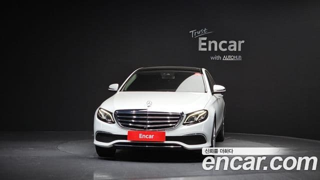 Mercedes-Benz E-класс W213 Exclusive, 2017 3