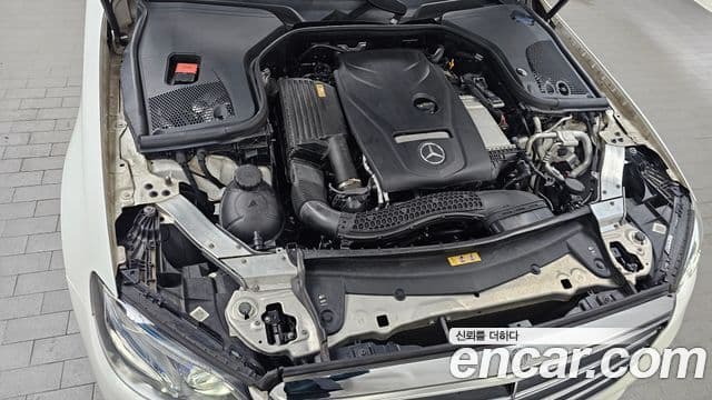 Mercedes-Benz E-класс W213 Exclusive, 2017 6