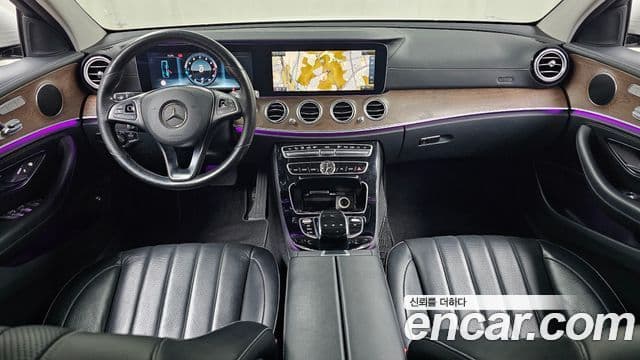 Mercedes-Benz E-класс W213 Exclusive, 2017 7