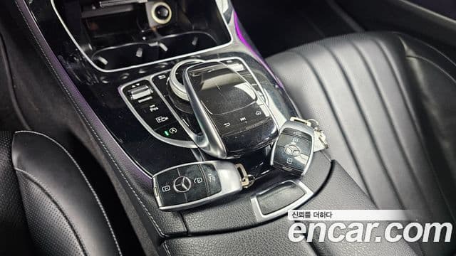 Mercedes-Benz E-класс W213 Exclusive, 2017 9