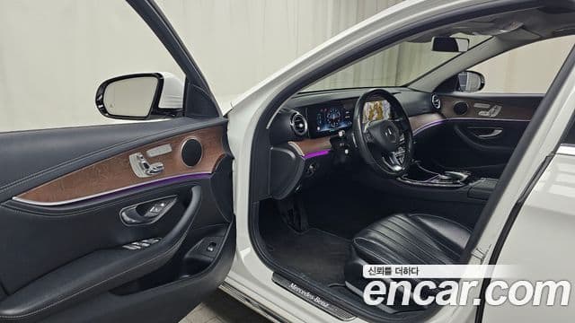 Mercedes-Benz E-класс W213 Exclusive, 2017 10