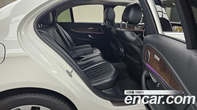 Mercedes-Benz E-класс W213 Exclusive, 2017 12