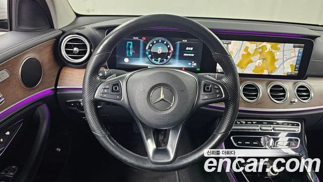 Mercedes-Benz E-класс W213 Exclusive, 2017 13