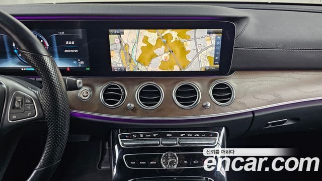 Mercedes-Benz E-класс W213 Exclusive, 2017 14