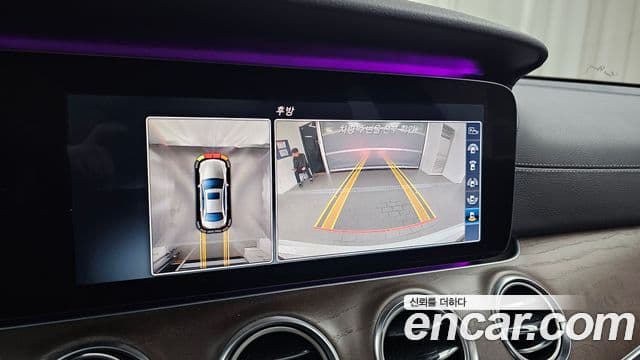 Mercedes-Benz E-класс W213 Exclusive, 2017 15