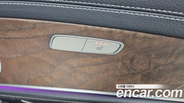 Mercedes-Benz E-класс W213 Exclusive, 2017 18