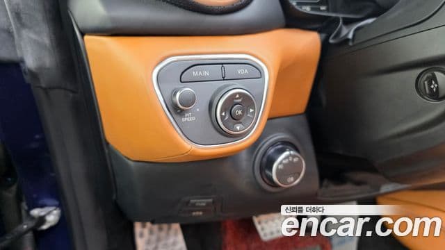 Ferrari 캘리포니아 T 3.9 V8, 2016 17