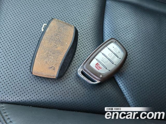 Hyundai LF Sonata Special, 2016 14