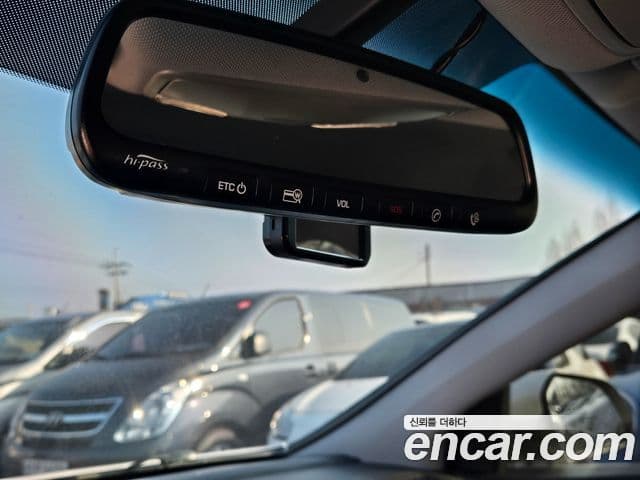 Hyundai LF Sonata Special, 2016 15