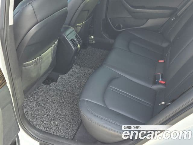 Hyundai LF Sonata Special, 2016 18