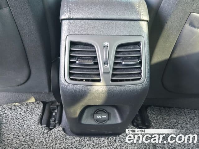 Hyundai LF Sonata Special, 2016 19