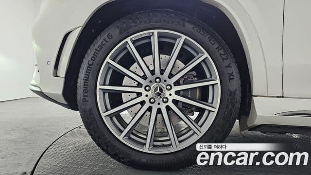 Mercedes-Benz GLS-класс X167 GLS400d 4MATIC, 2023 все фото