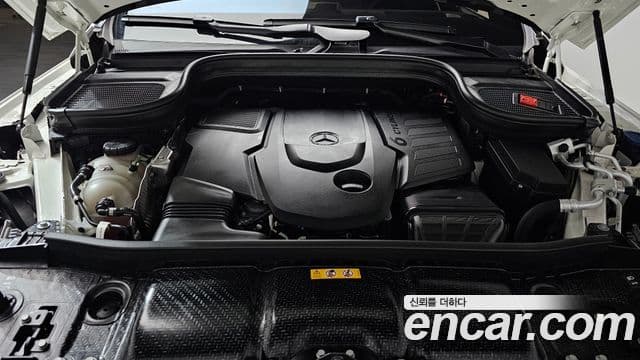 Mercedes-Benz GLS-класс X167 GLS400d 4MATIC, 2023 6