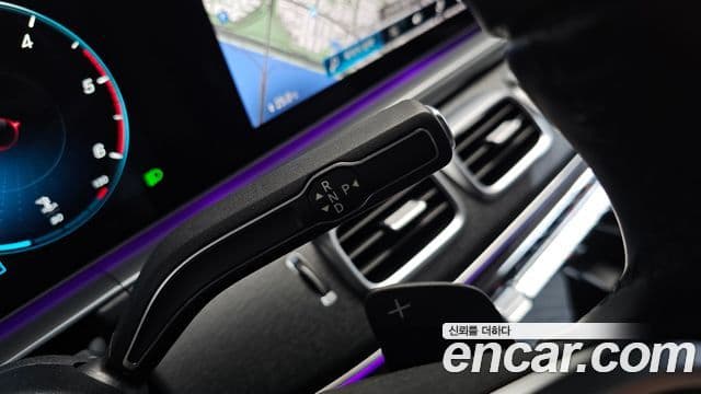 Mercedes-Benz GLS-класс X167 GLS400d 4MATIC, 2023 9