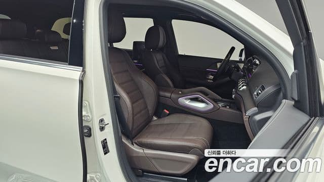 Mercedes-Benz GLS-класс X167 GLS400d 4MATIC, 2023 10