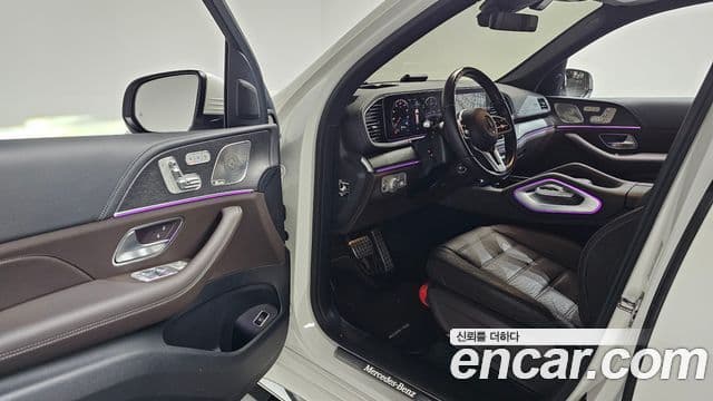 Mercedes-Benz GLS-класс X167 GLS400d 4MATIC, 2023 11